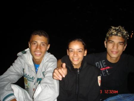 soirée dyal shab lhih wa goulou lah ystr ou mataajbouch